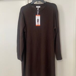 Jessica Simpson sweater dress size XXL